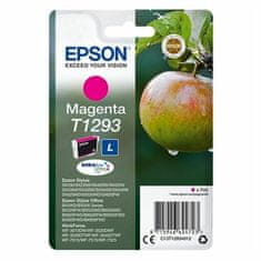 Epson Katuša s Črnilom Izvirna Epson C13T12934012 Magenta