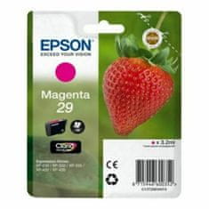 Epson Katuša s Črnilom Izvirna Epson 235M133 Magenta