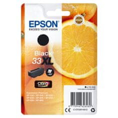 Epson Katuša s Črnilom Izvirna Epson 235M231 Črna