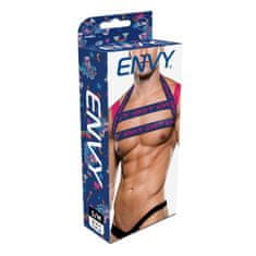 Envy New Comers Jermen Envy L/XL Prsni koš