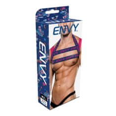 Envy New Comers Jermen Envy L/XL Prsni koš