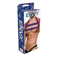 Envy New Comers Jermen Envy L/XL Prsni koš