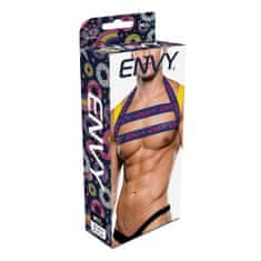 Envy New Comers Jermen Envy L/XL Prsni koš