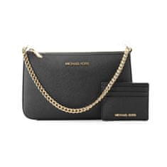 Michael Kors Ročna torbica Michael Kors 35S2GGZD6L-BLACK