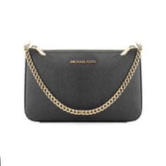 Michael Kors Ročna torbica Michael Kors 35S2GGZD6L-BLACK