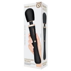 Bodywand Vibrator Bodywand Črna