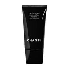 Chanel Piling maska za obraz Le Masque (Exfoliating Mask) 150 ml