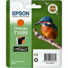 Epson Originalen trak za iglične tiskalnike Epson C13T15994010 Oranžna