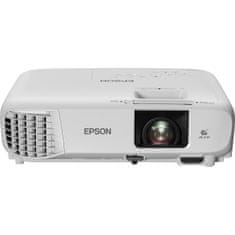 Epson Projektor Epson EB-FH06 Full HD 1920 x 1080 px