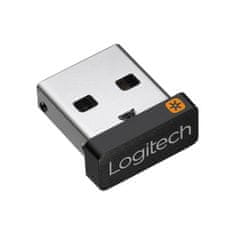 Logitech Brezžični Adapter Logitech Unifying Črna (1 kosov)