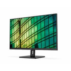 AOC Monitor AOC U32E2N 4K Ultra HD 31,5"