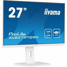 iiyama Monitor Iiyama 27" 100 Hz Full HD