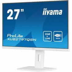 iiyama Monitor Iiyama 27" 100 Hz Full HD