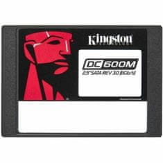 Kingston Trdi Disk Kingston DC600M 480 GB SSD