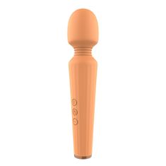 Dreamtoys Čistilec erotičnih pripomočkov Dream Toys Glam Oranžna