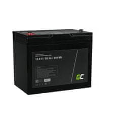 Green Cell Baterija za Sistem Neprekinjenega Napajanja UPS Green Cell CAV06