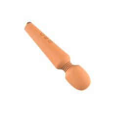 Dreamtoys Čistilec erotičnih pripomočkov Dream Toys Glam Oranžna