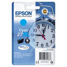 Epson Katuša s Črnilom Izvirna Epson EP62586 Modra Cian