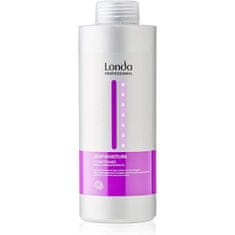 Londa Professional Balzam za lase Londa Professional Deep Moisture 1 L