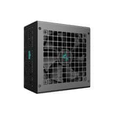 DEEPCOOL Napajalnik DEEPCOOL R-PN650M-FC0B-EU ATX 650 W 80 Plus Gold