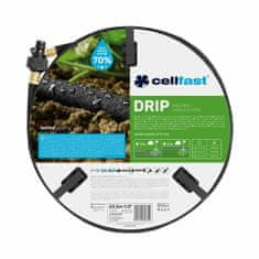 Cellfast Cev Cellfast 22,5 m Ø 12,5 mm Kapljično namakanje