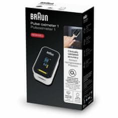 Braun Pulzni Oksimeter Braun YK-81CEU