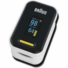 Braun Pulzni Oksimeter Braun YK-81CEU