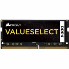 Corsair Spomin RAM Corsair Value Select 16 GB DDR4