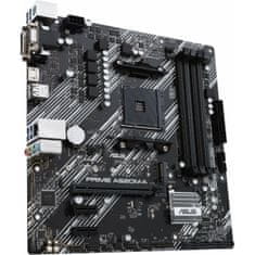 ASUS Matična plošča Asus 90MB17H0-M0EAYC AMD AM4 AMD A520 AMD