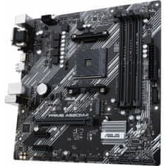 ASUS Matična plošča Asus 90MB17H0-M0EAYC AMD AM4 AMD A520 AMD