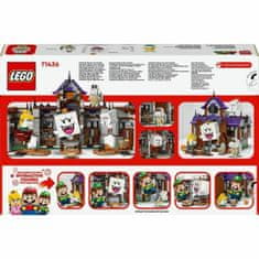 LEGO Okrasna Figura Lego Plastika