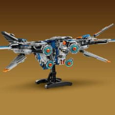 LEGO Okrasna Figura Lego Plastika