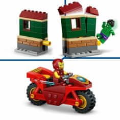 LEGO Okrasna Figura Lego Plastika