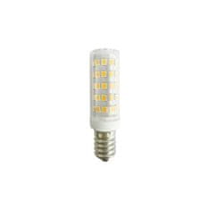 Edm LED svetilka EDM 98842 E 60 W E14 800 lm Cevaste (3200 K)