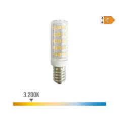 Edm LED svetilka EDM 98842 E 60 W E14 800 lm Cevaste (3200 K)