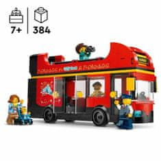 LEGO Kocke Lego 60407