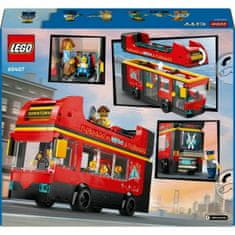 LEGO Kocke Lego 60407