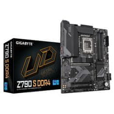 Gigabyte Matična plošča Gigabyte Z790 S 1700 LGA 1700