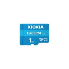 KIOXIA Kartica Micro SD Kioxia