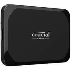 Crucial Trdi Disk Crucial CT4000X9SSD9 4 TB SSD