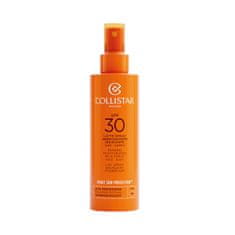 Collistar Mleko za porjavitev Collistar Special Perfect Tan Spf 30 200 ml Spray