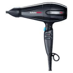 BaByliss Sušilnik za Lase Babyliss BAB6960IE Črna 2200 W