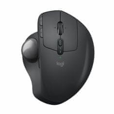 Logitech Miška Bluetooth Brezžična Logitech 910-005179 Črna Siva Jeklo