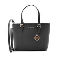 Michael Kors Torbica Ženska Michael Kors 35T9GTVT0L-BLACK-NOIR Črna 22 x 18 x 10 cm