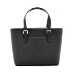 Michael Kors Torbica Ženska Michael Kors 35T9GTVT0L-BLACK-NOIR Črna 22 x 18 x 10 cm