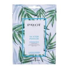 Payot Morning Mask Water Power maska z vlažilnim učinkom 1 kos za ženske