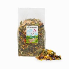 Factoryherbs Krma Factoryherbs Nie byle badyle 1 kg