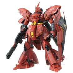 Bandai Zbirčna figura Bandai SAZABI akrilen Plastika