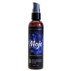 INTIMATE EARTH Lubrikant na Vodni Podlagi Mojo Peruvian Ginseng Intimate Earth Mojo (120 ml) Sin aroma 120 ml