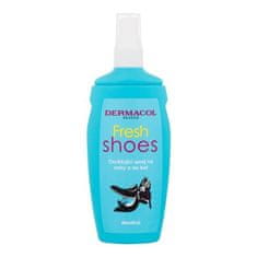 Dermacol Fresh Shoes osvežujoč sprej za noge 130 ml